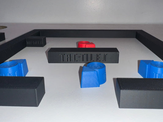 Whiskey 3 Kit (68pcs)