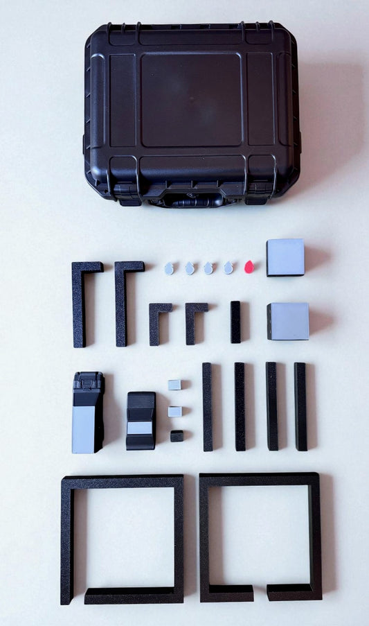 Echo-1 (25pcs)