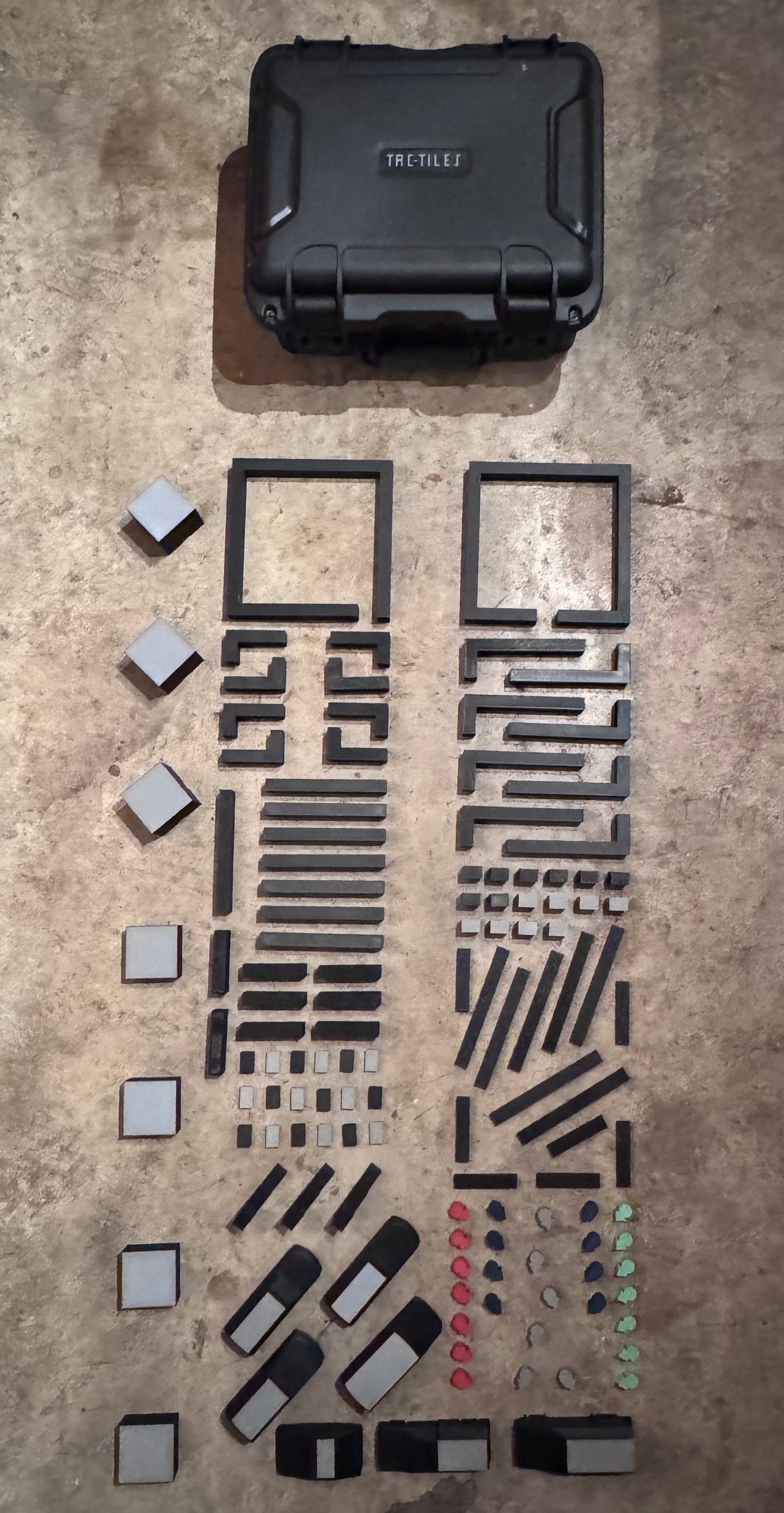 Alpha-1 (120pcs)