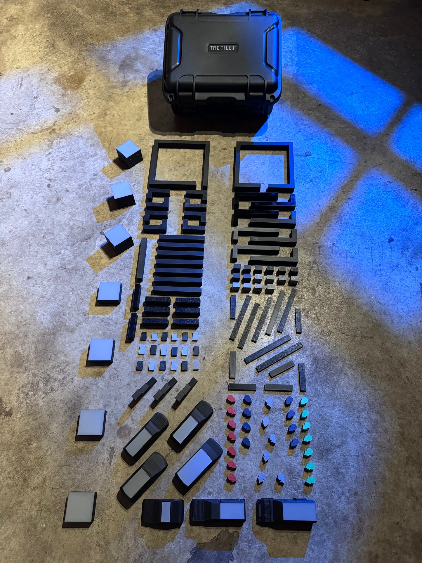 Alpha-1 (120pcs)