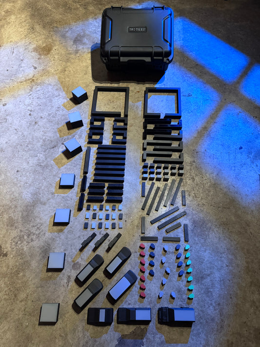 Alpha-1 (120pcs)