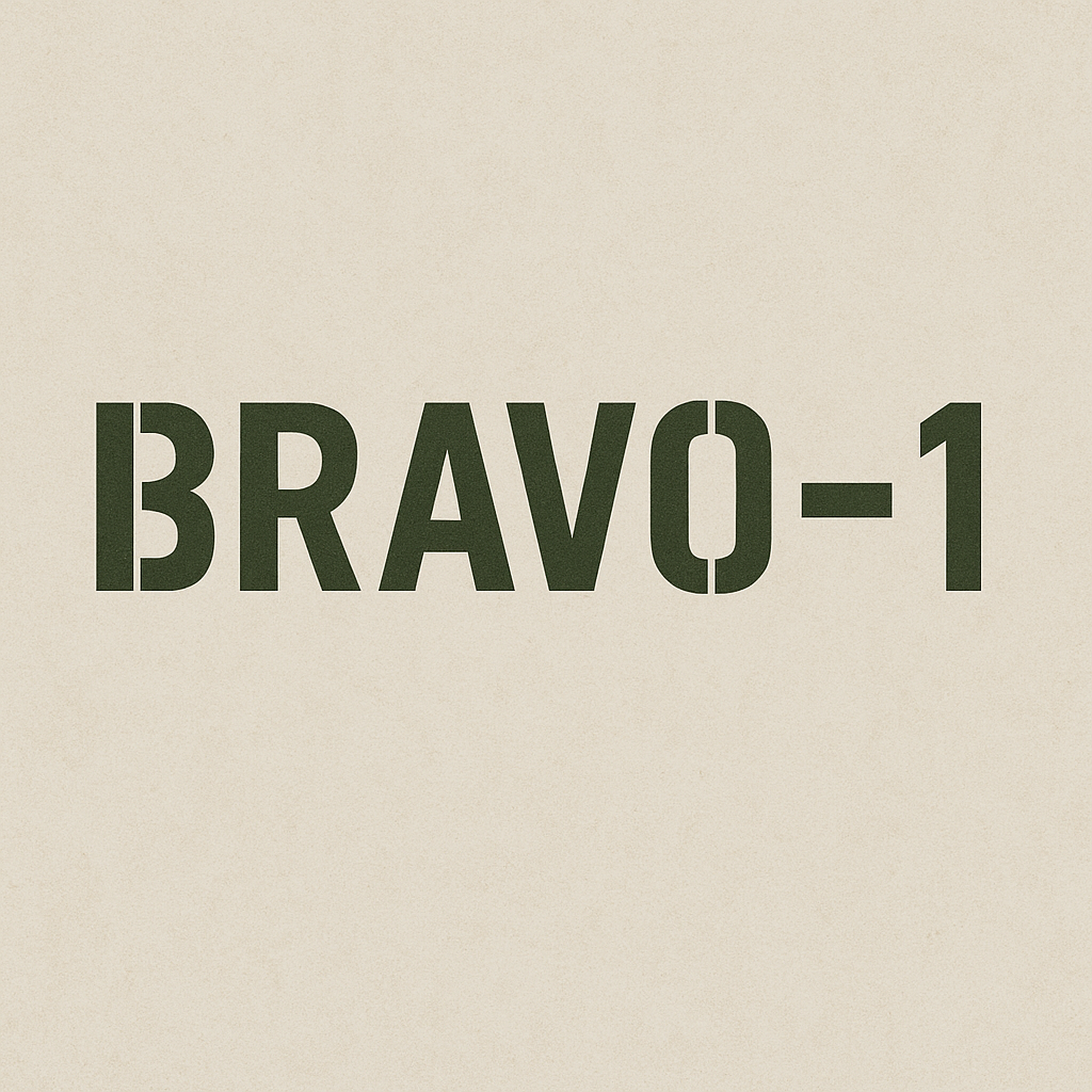 Bravo-1