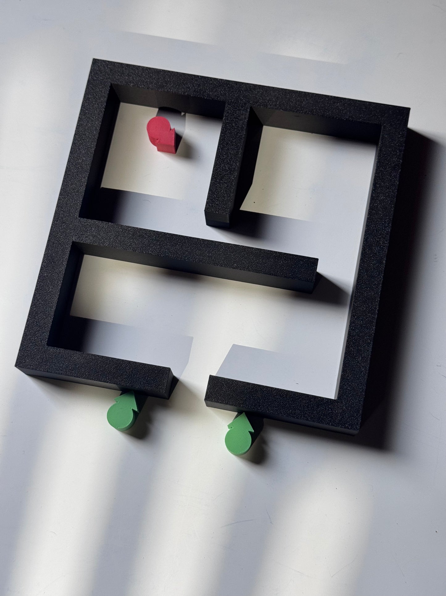 Foxtrot-1 CQB Kit (17pcs)