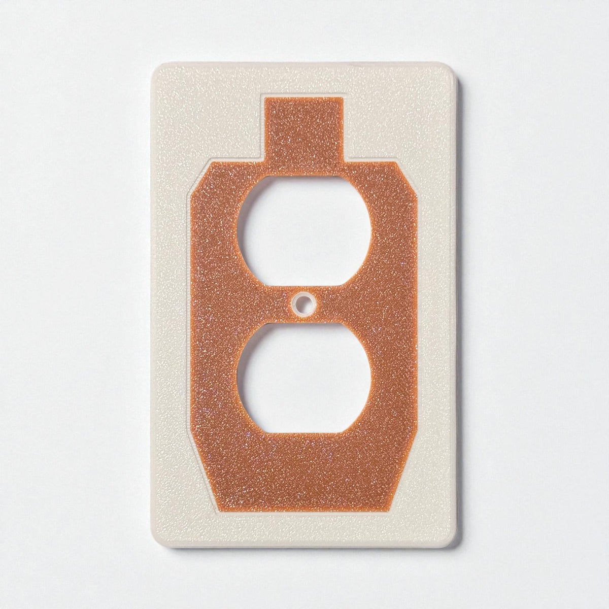 Plug Shot Cover