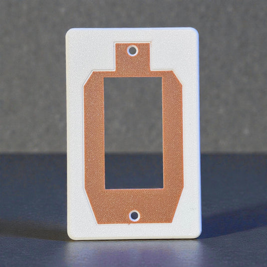 Decora Kill Switch Cover