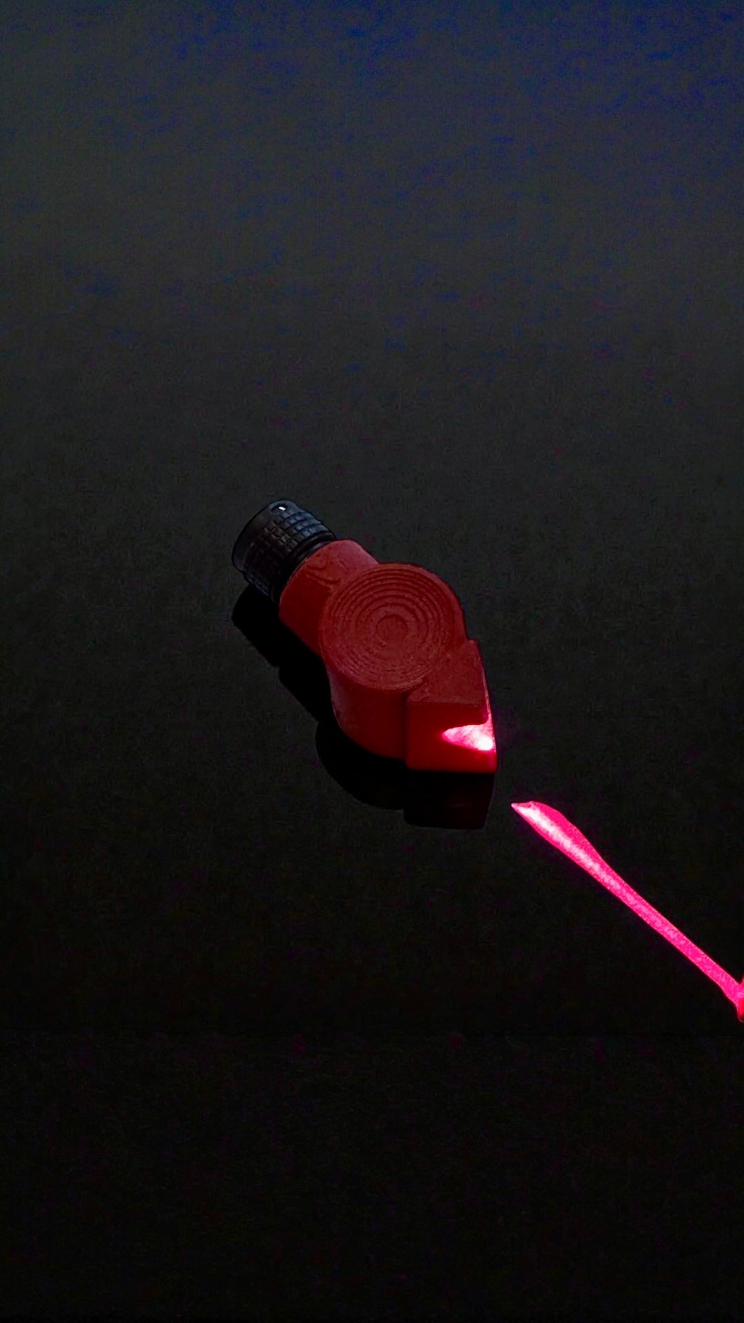 Laser-Op (1pcs)