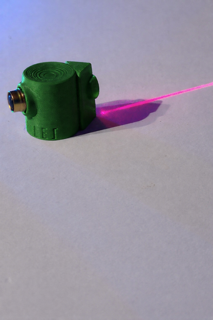 Laser-Op (1pcs)