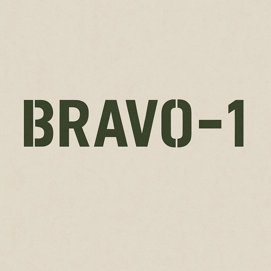 Bravo-1