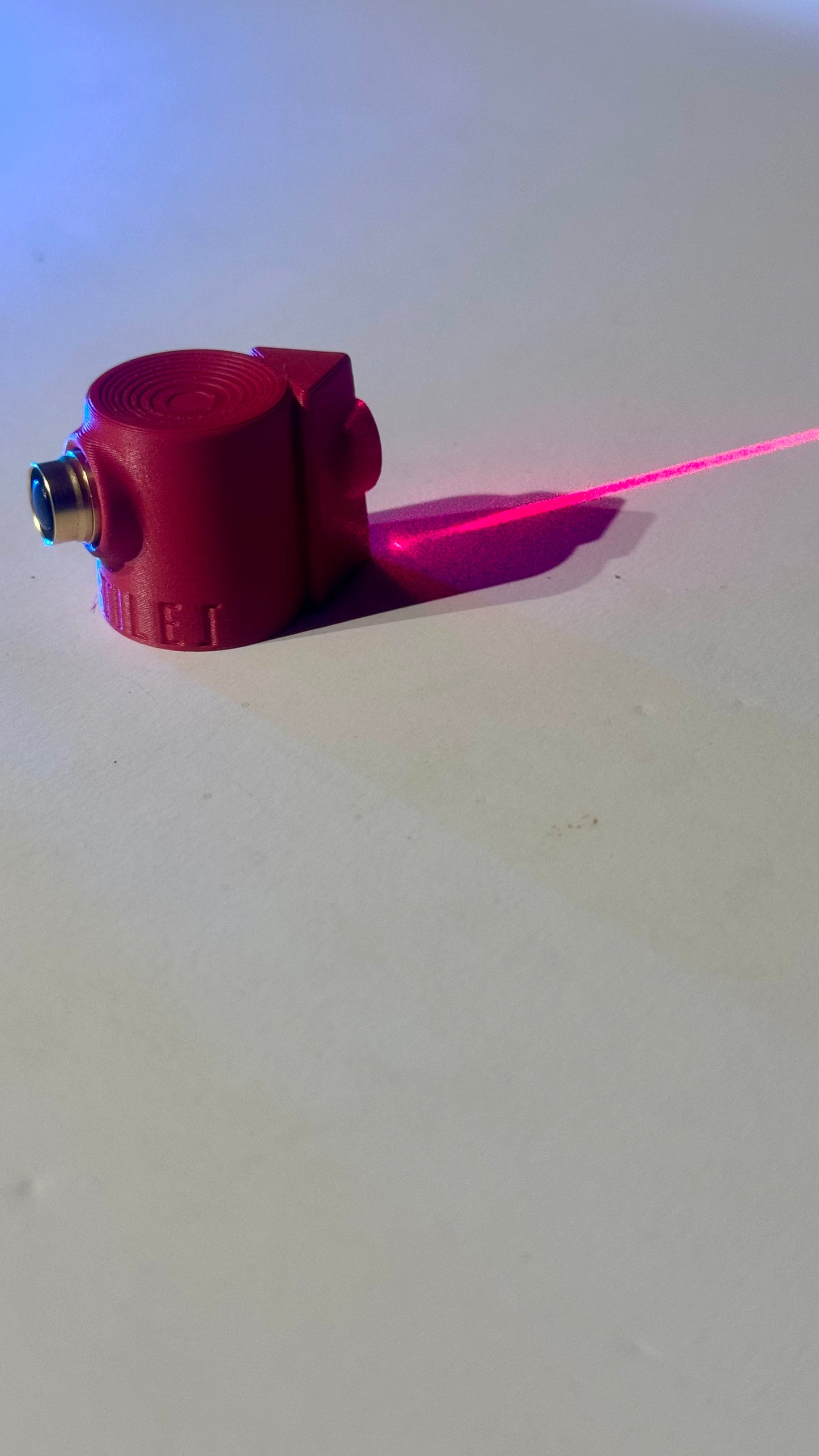 Laser-Op (1pcs)