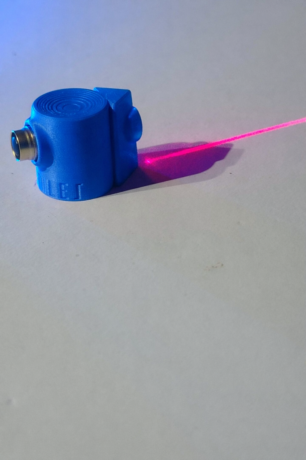 Laser-Op (1pcs)