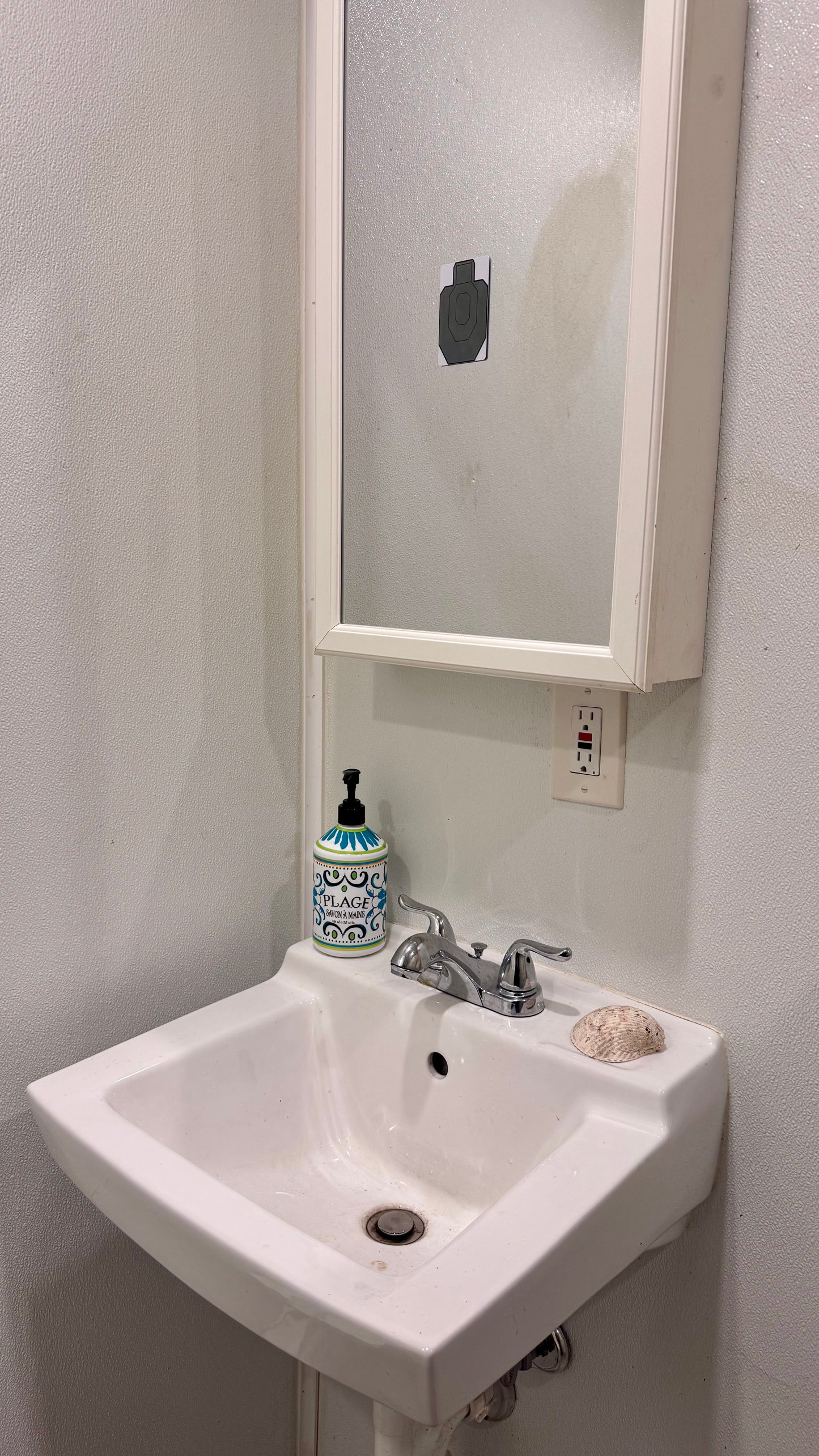 Wolf Gray CC-IPSC Edition (limited run of 10)