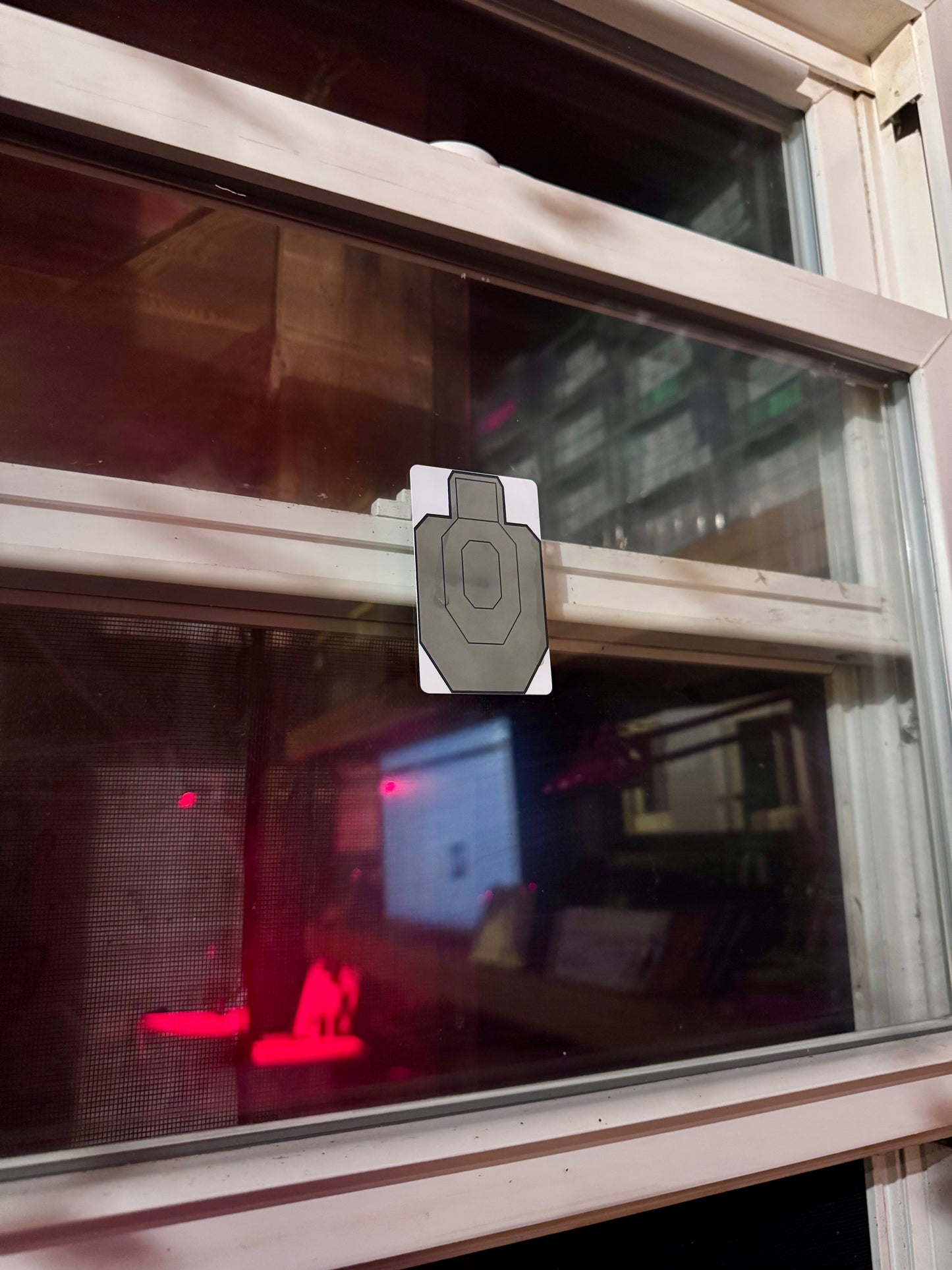 Wolf Gray CC-IPSC Edition (limited run of 10)