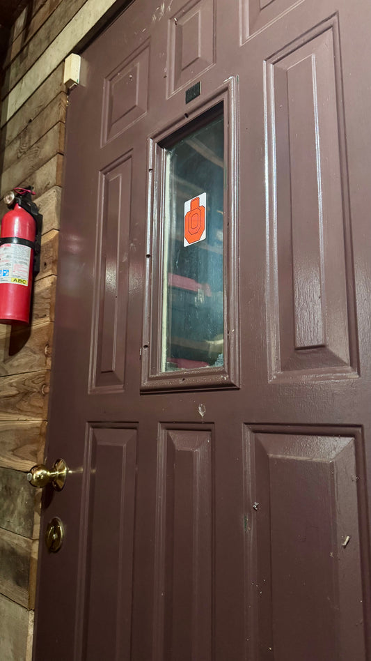 Red Owl CC-IPSC Edition (limited run of 50)