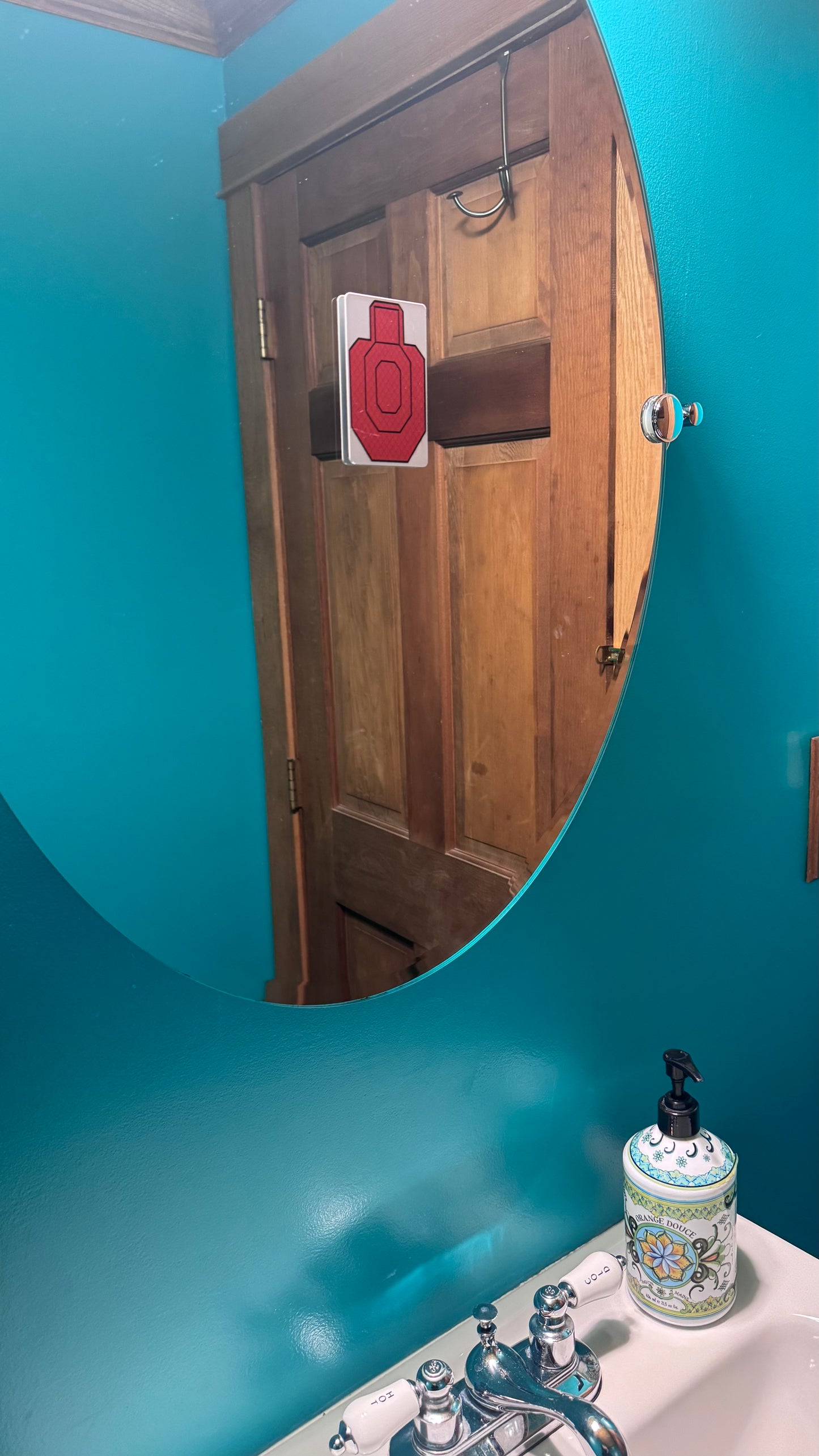 Red Owl CC-IPSC Edition (limited run of 50)