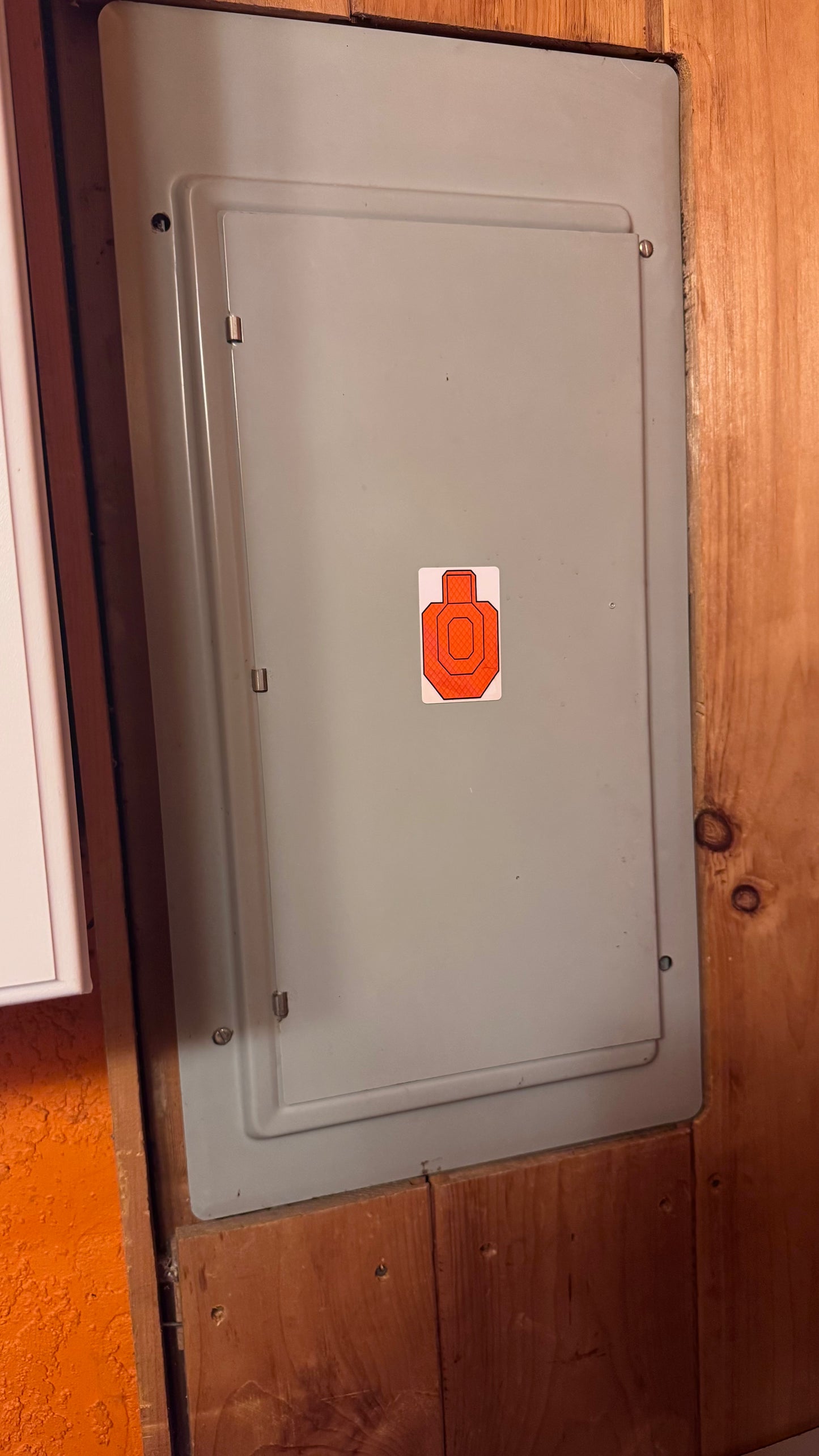 Red Owl CC-IPSC Edition (limited run of 50)