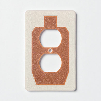 Plug Shot Cover