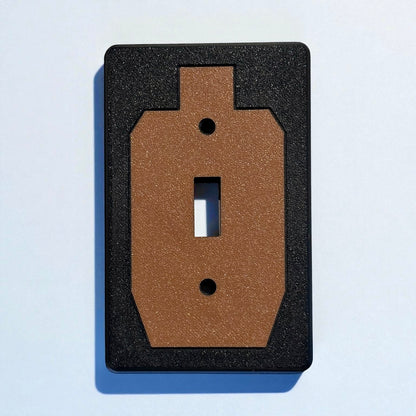 Kill Switch Cover — Black Edition