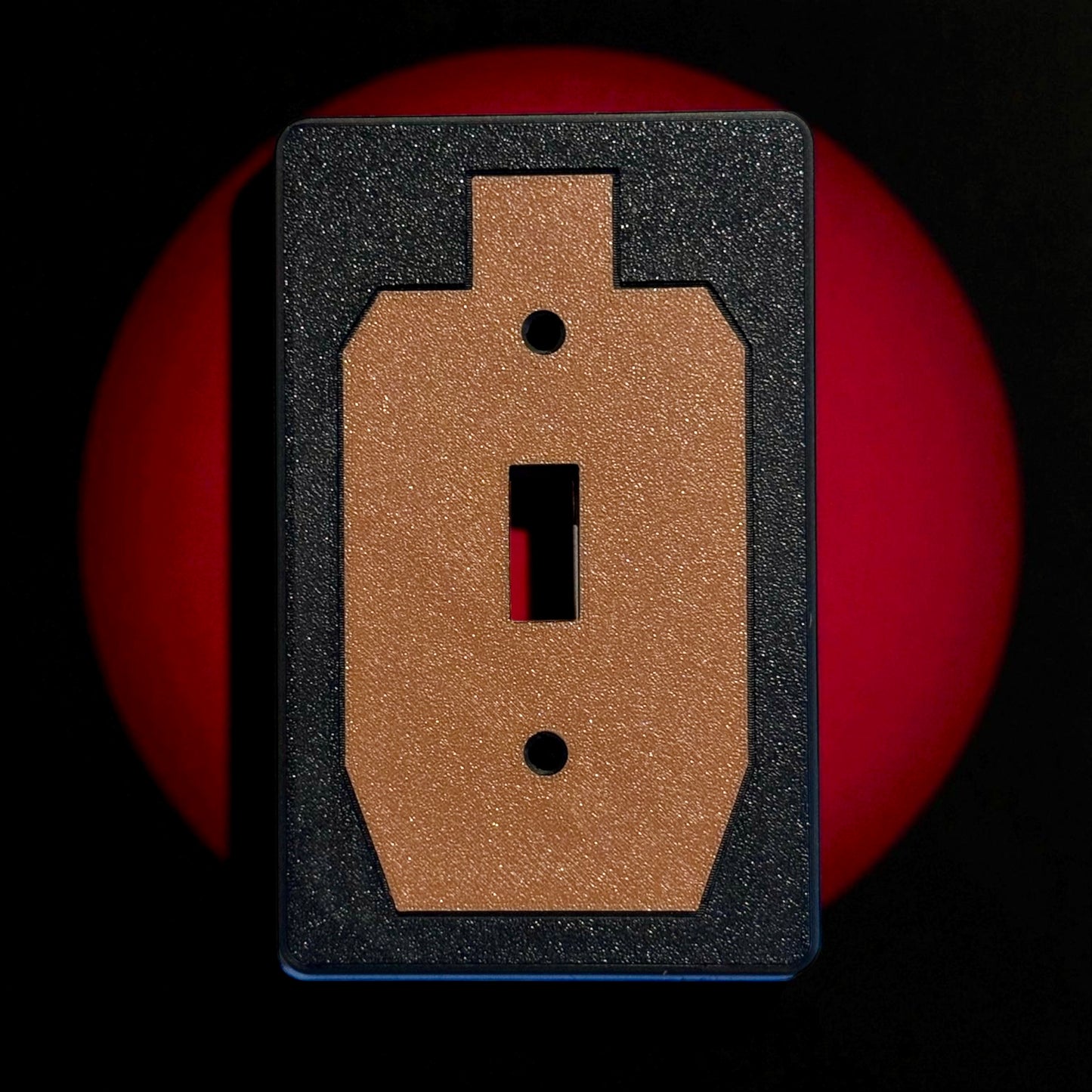 Kill Switch Cover — Black Edition