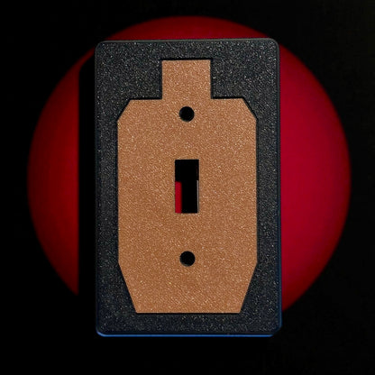 Kill Switch Cover — Black Edition