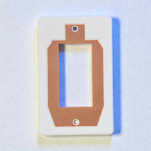 Decora Kill Switch Cover