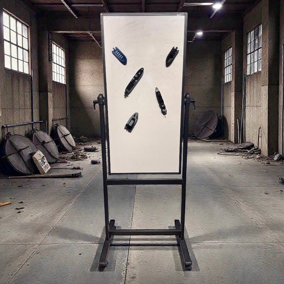 Maritime Tactical Fleet (5pcs)