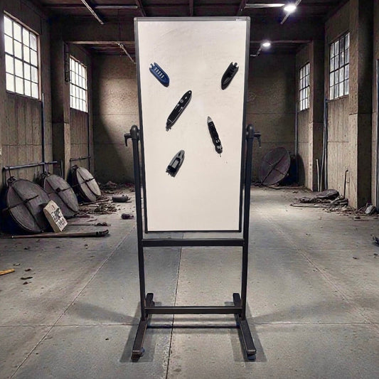 Maritime Tactical Fleet (5pcs)