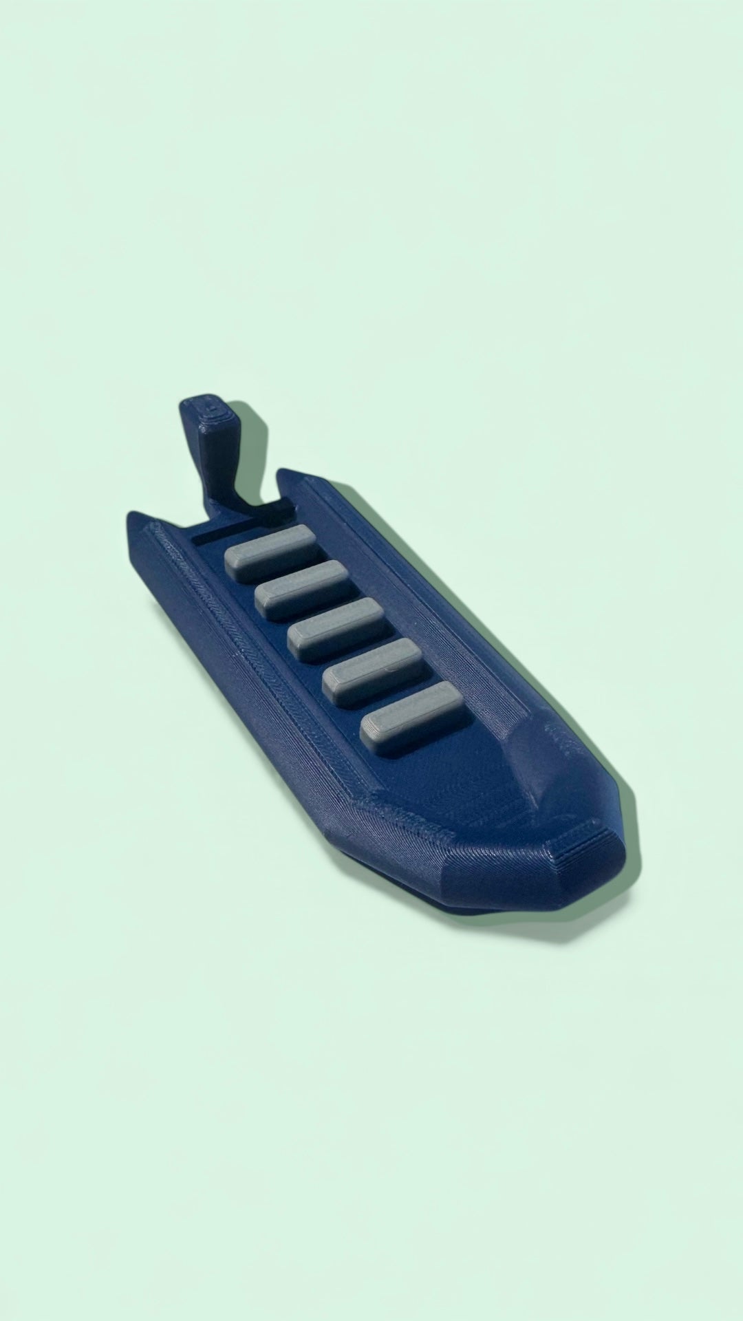 Maritime Tactical Fleet (5pcs)