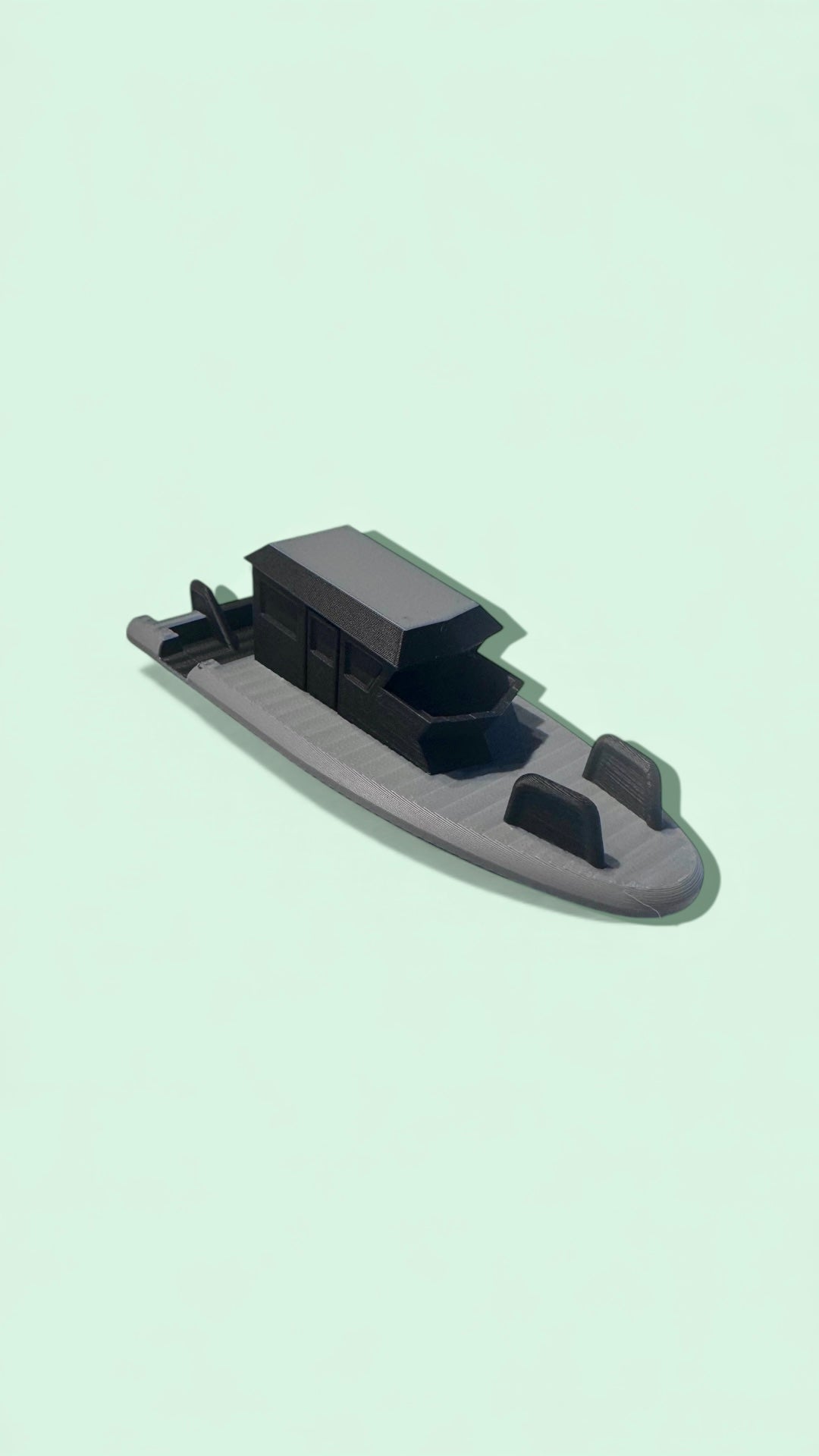 Maritime Tactical Fleet (5pcs)