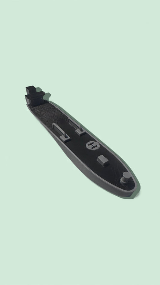 Maritime Tactical Fleet (5pcs)