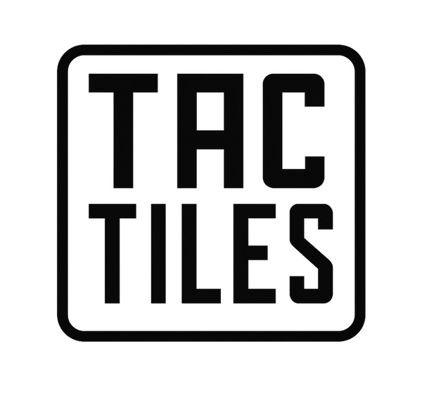 Tac-Tiles