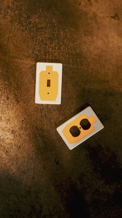 Glow Cover Set